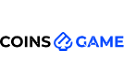 Coins Game Casino Logo