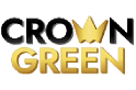 CrownGreen Casino Logo