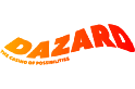 Dazard Casino Logo