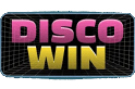 Disco Win Casino Logo