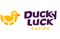 DuckyLuck Casino Logo