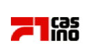 F1 Casino Logo