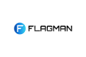 Flagman Casino Logo