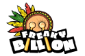 FreakyBillion Casino Logo