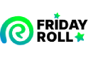 FridayRoll Casino Logo