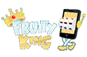 Fruity King Casino Logo