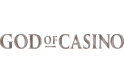 God of Casino Logo
