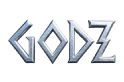 Godz Casino Logo