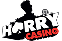 Harry Casino Logo