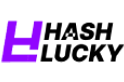 Hash Lucky Casino Logo