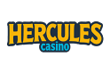 Hercules Casino Logo
