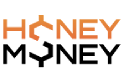 HoneyMoney Casino Logo