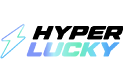 Hyper Lucky Casino Logo