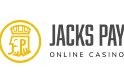 JacksPay Casino Logo