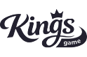 Kings Game Casino Logo