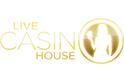 Live Casino House Logo