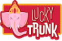 Lucky Trunk Casino Logo