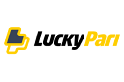 LuckyPari Casino Logo