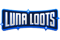 LunaLoots Casino Logo