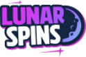 LunarSpins Casino Logo