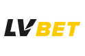 LV BET Casino Logo