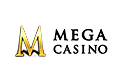 Mega Casino Logo