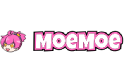 MoeMoe Casino Logo