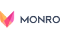 Monro Casino Logo