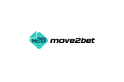 Move2bet Casino Logo