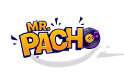 MrPacho Casino Logo