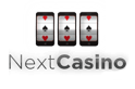 Next Casino Logo