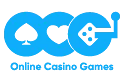 Online Casino Games Logo