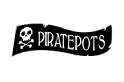 Piratepots Casino Logo