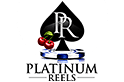 Platinum Reels Casino Logo