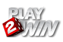 Play2Win Casino Logo