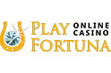 Play Fortuna Casino Logo