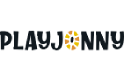 PlayJonny Casino Logo