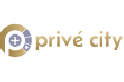 Prive City Casino Logo