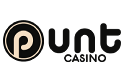 Punt Casino Logo
