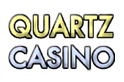 Quartz Casino Logo