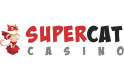 SuperCat Casino Logo