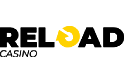 Reload Casino Logo