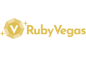 Ruby Vegas Casino Logo