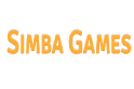 Simba Games Casino Logo