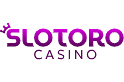 Slotoro Casino Logo