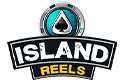 Island Reels Casino Logo