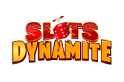 SlotsDynamite Casino Logo