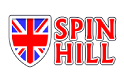 Spin Hill Casino Logo