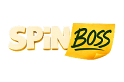 SpinBoss Casino Logo