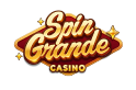 SpinGrande Casino Logo